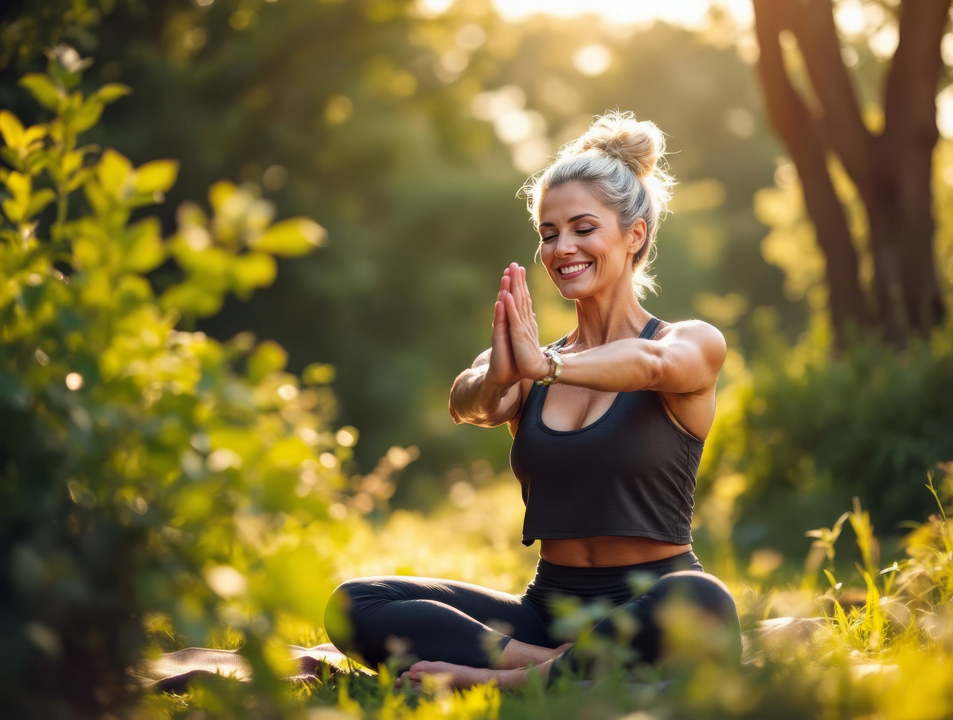 Bienestar y serenidad